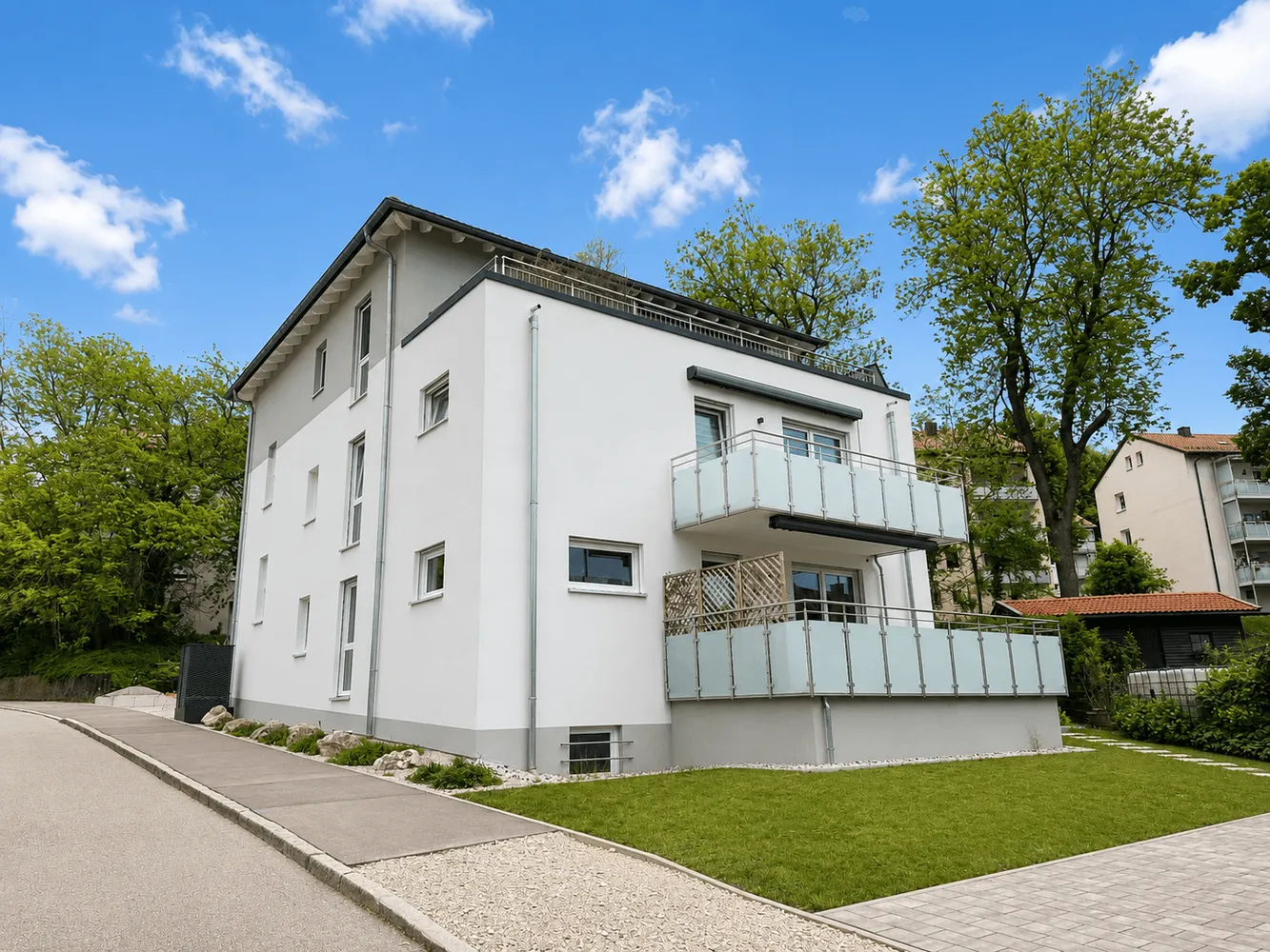 2 Zimmer Wohnung mit 85 m² in Donauwörth – Bild 6