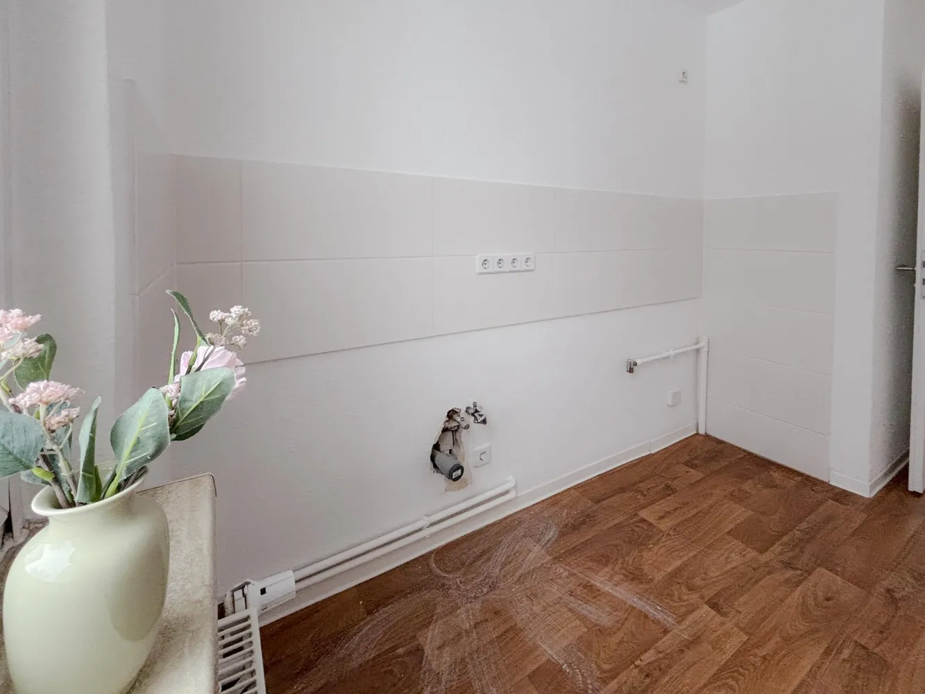 2 room apartment with 47 m² in Magdeburg – Photo 6