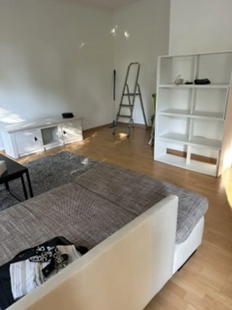 1 Zimmer Wohnung mit 45 m² in Berlin – Bild 2