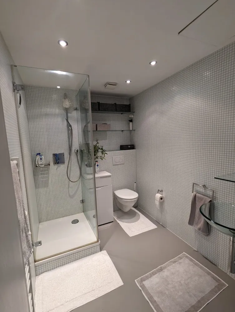 2 Zimmer Wohnung mit 88 m² in Neuss – Bild 7