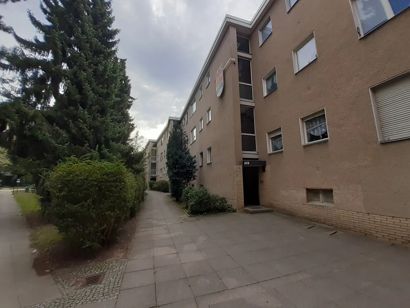 2 Zimmer Wohnung mit 60 m² in Berlin – Bild 2