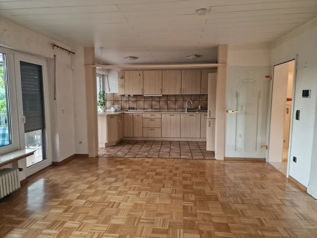 3 Zimmer Wohnung mit 81 m² in Bonn – Bild 2