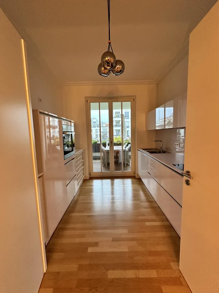 3 Zimmer Wohnung mit 123 m² in Münster – Bild 6