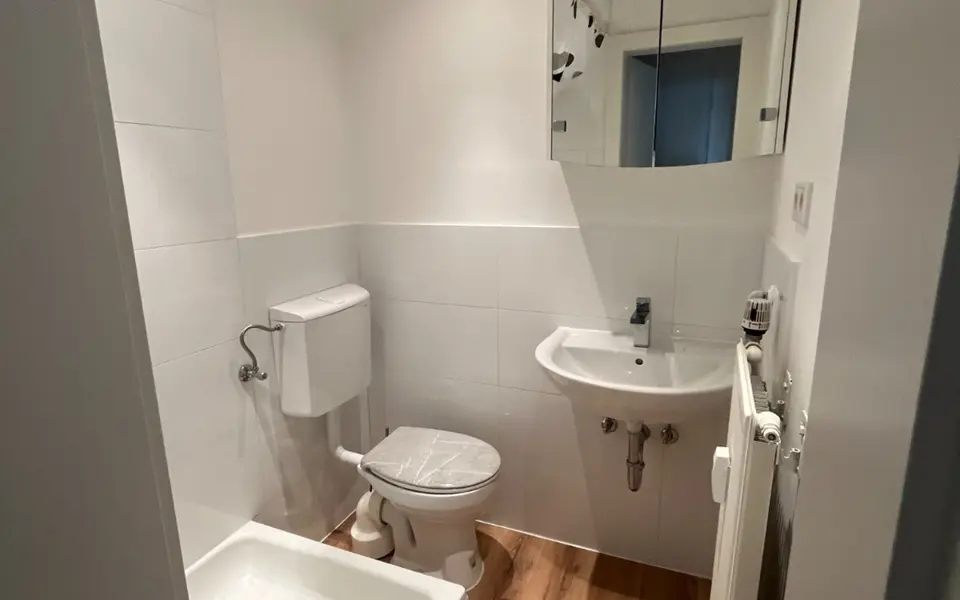WG-Zimmer mit 30 m² in Düsseldorf – Bild 5