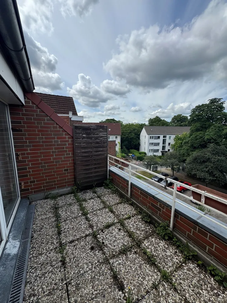 2 Zimmer Wohnung mit 69 m² in Hannover – Bild 12
