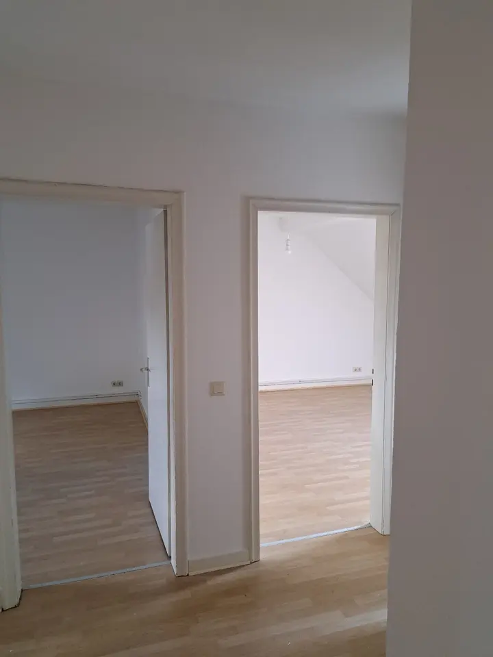 3 Zimmer Wohnung mit 66 m² in Osnabrück – Bild 2