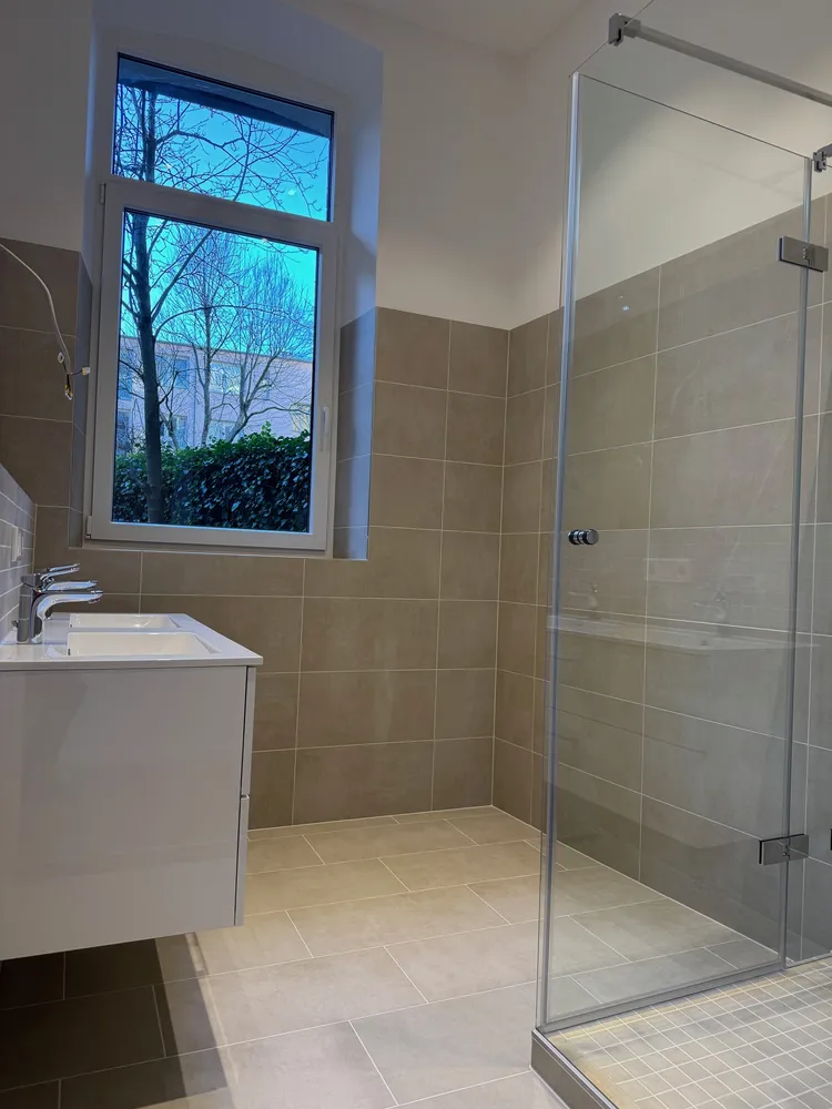 3 Zimmer Wohnung mit 92 m² in Nürnberg – Bild 6
