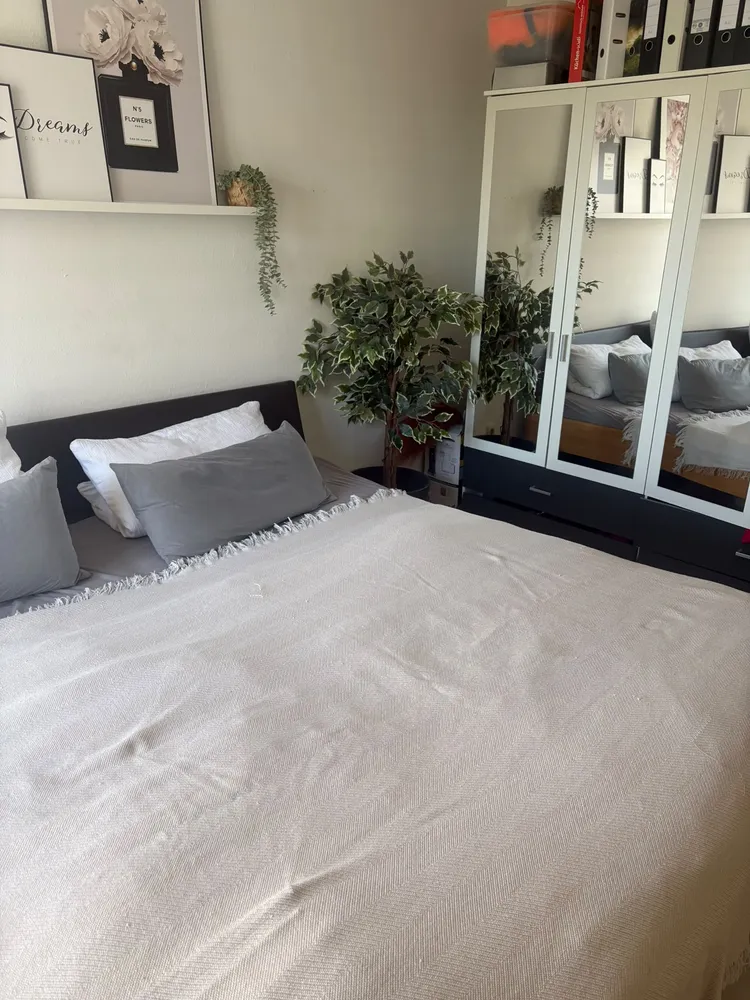 3 Zimmer Wohnung mit 70 m² in Augsburg – Bild 6