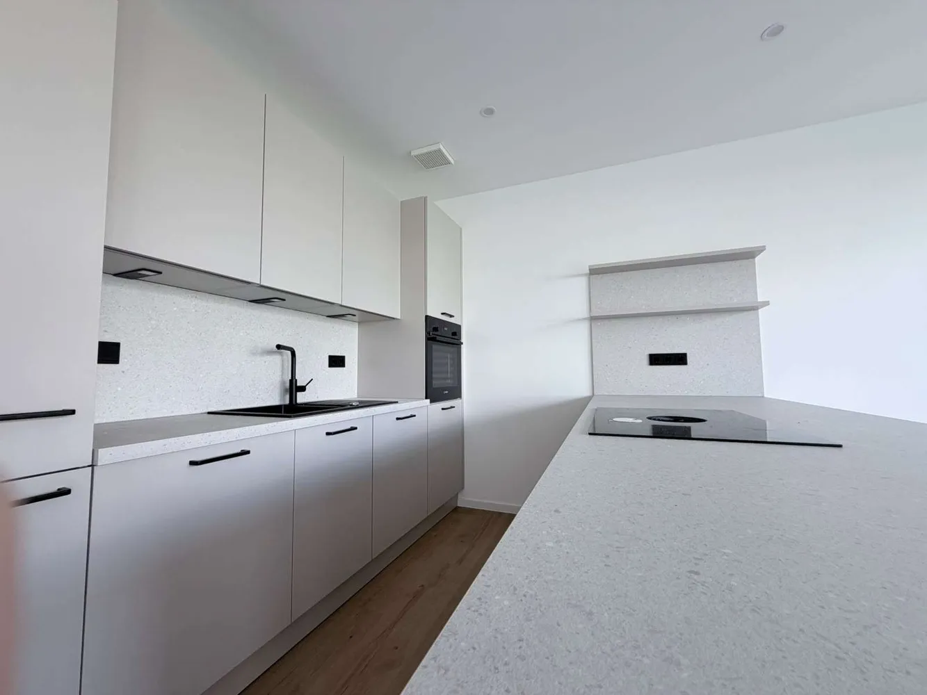 4 Zimmer Wohnung mit 108 m² in Osnabrück – Bild 3
