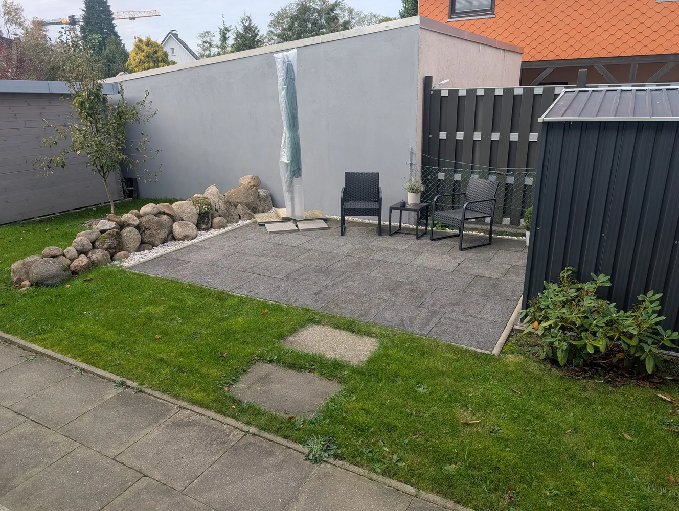 2 Zimmer Wohnung mit 63 m² in Bremen – Bild 10
