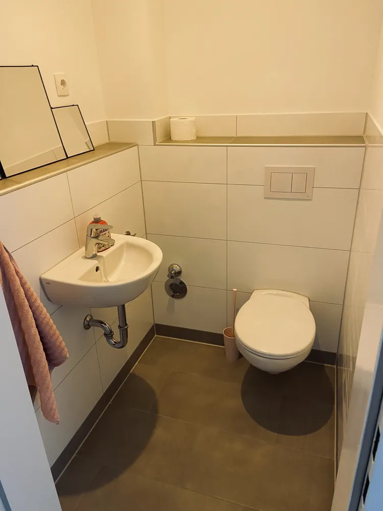 3 Zimmer Wohnung mit 66 m² in Marl – Bild 6