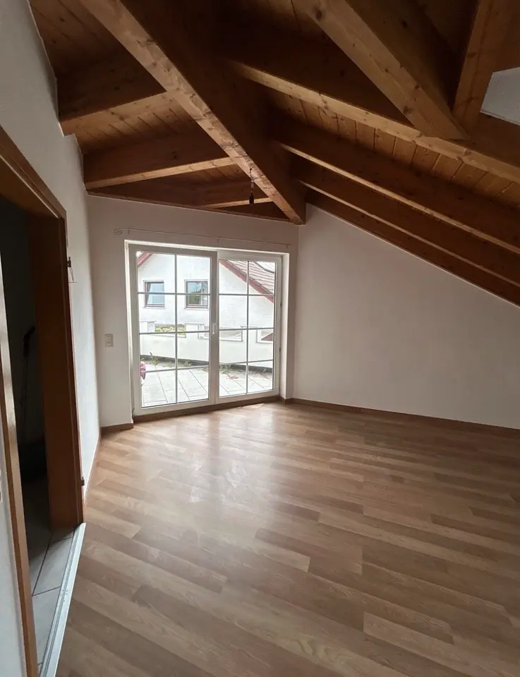 4 Zimmer Wohnung mit 83 m² in Kirchheim unter Teck – Bild 1