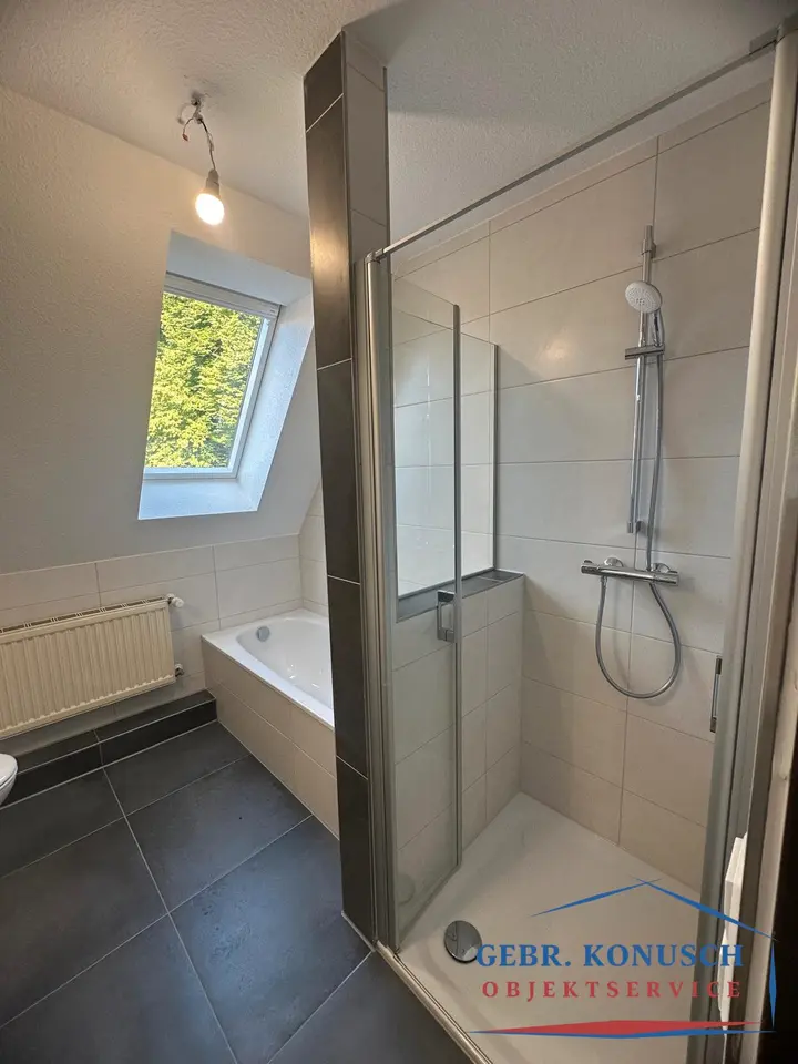 3 Zimmer Wohnung mit 105 m² in Meppen – Bild 10