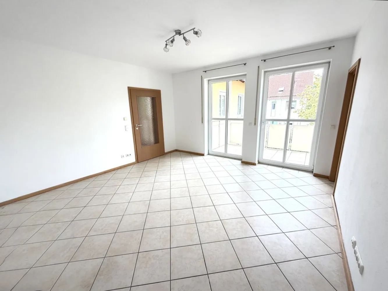 2 room apartment with 44 m² in Munich – Photo 1