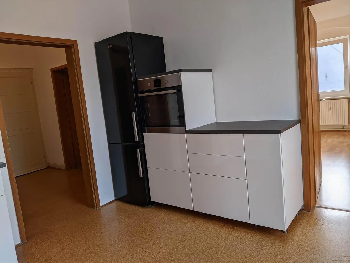 4 Zimmer Wohnung mit 95 m² in Mannheim – Bild 8