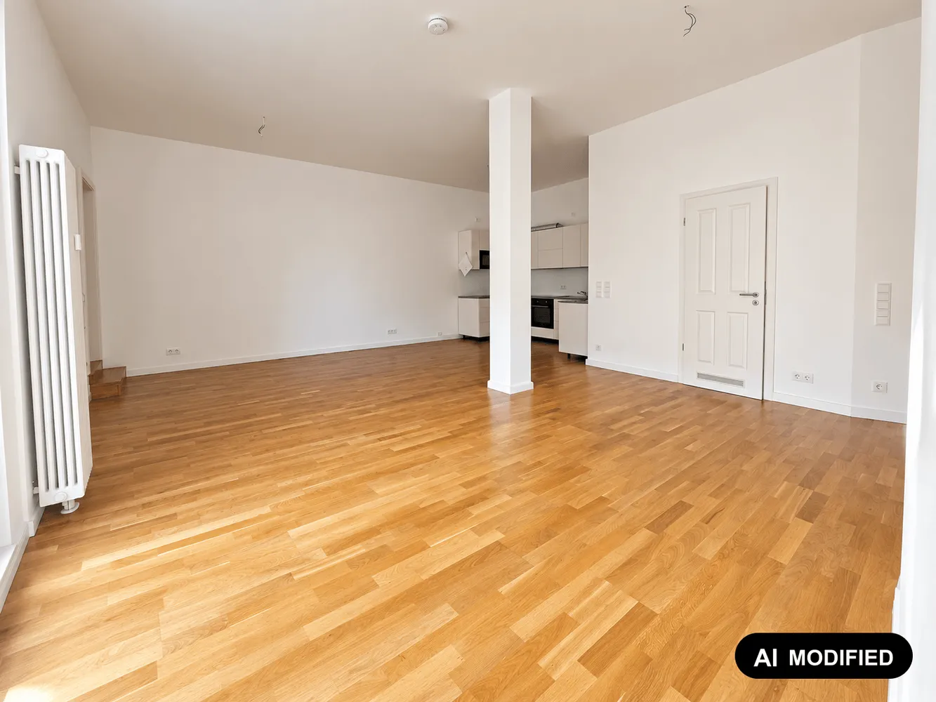 3 Zimmer Wohnung mit 88 m² in Potsdam – Bild 7