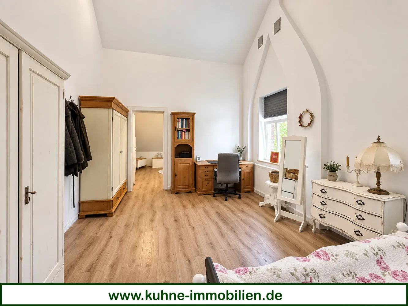 4 Zimmer Wohnung mit 78 m² in Lünen – Bild 1