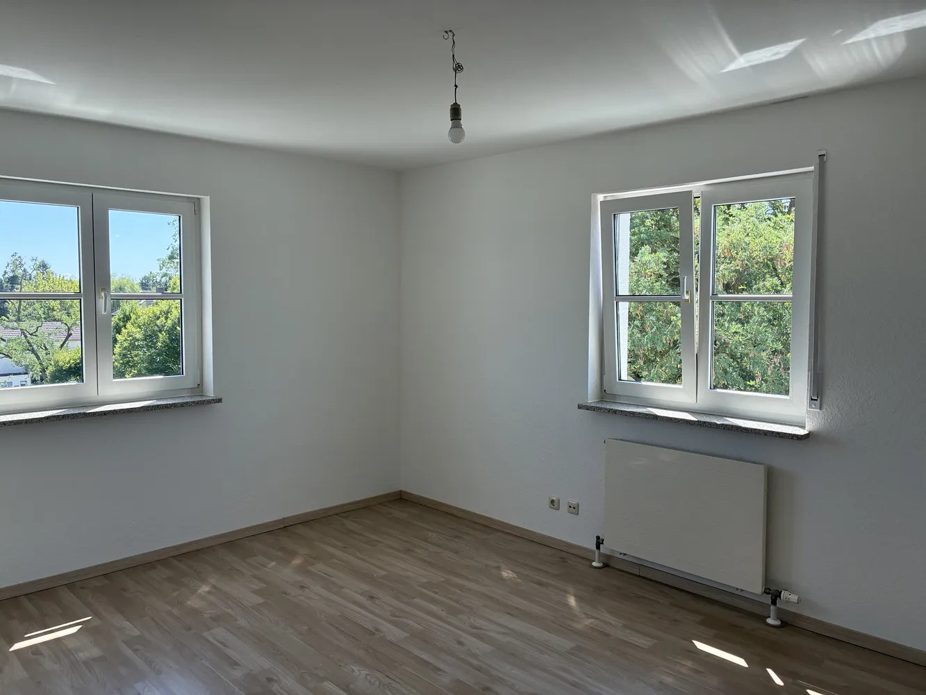 3 Zimmer Wohnung mit 71 m² in Frankfurt am Main – Bild 11