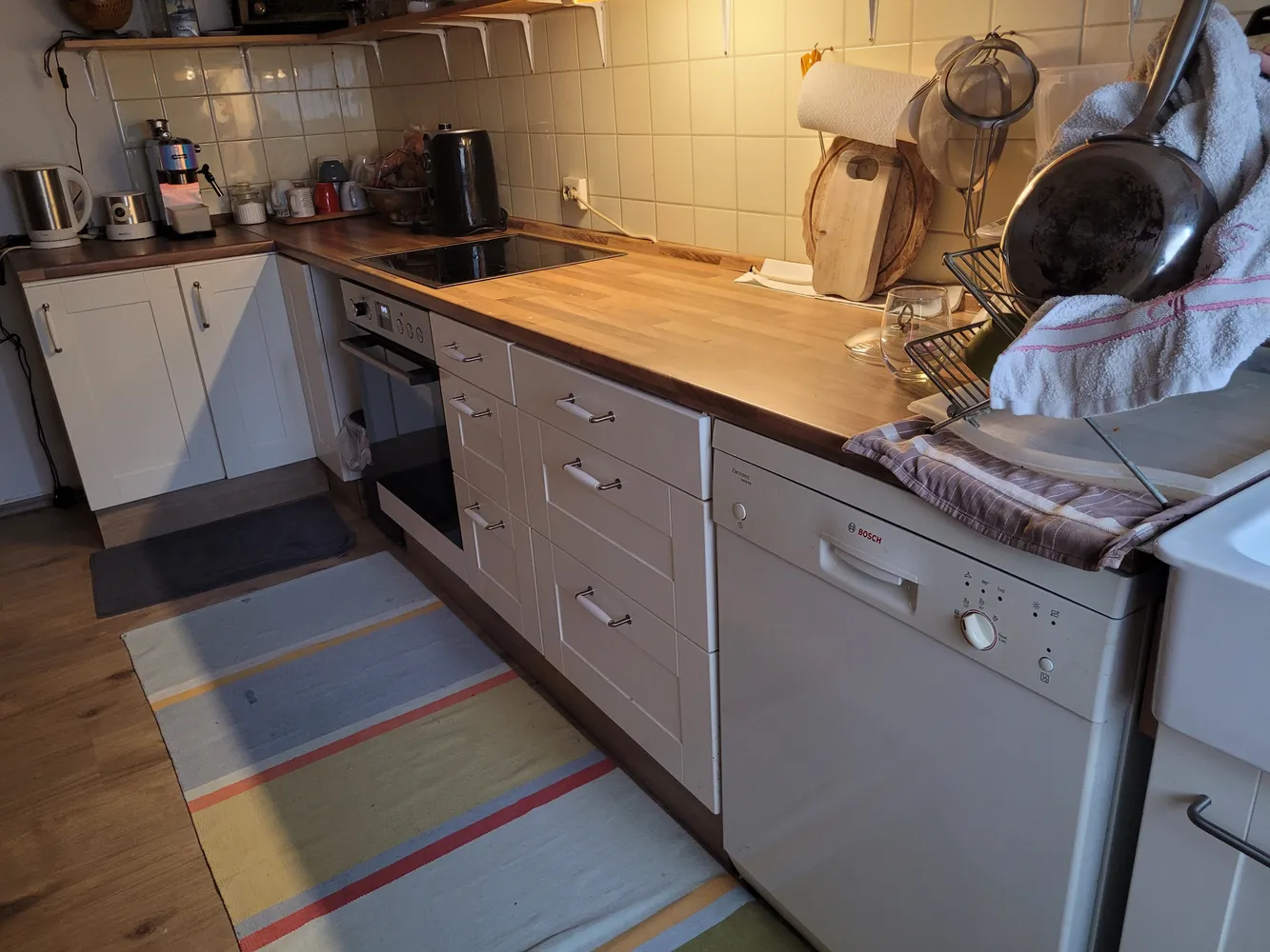 2 Zimmer Wohnung mit 60 m² in Mannheim – Bild 7