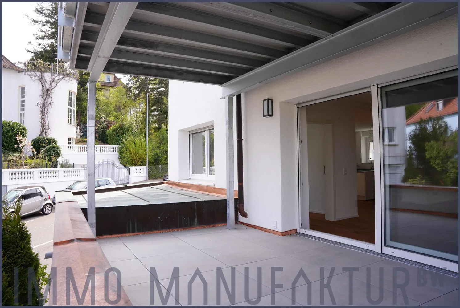 5 Zimmer Wohnung mit 107 m² in Stuttgart – Bild 9
