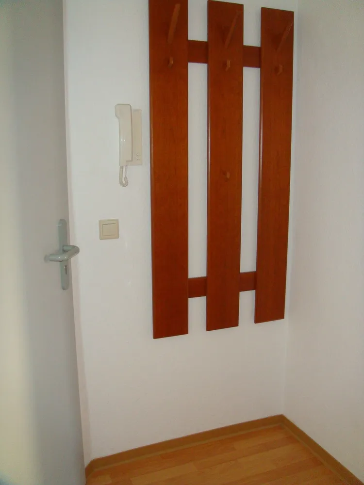 1 Zimmer Wohnung mit 24 m² in Halle (Saale) – Bild 6