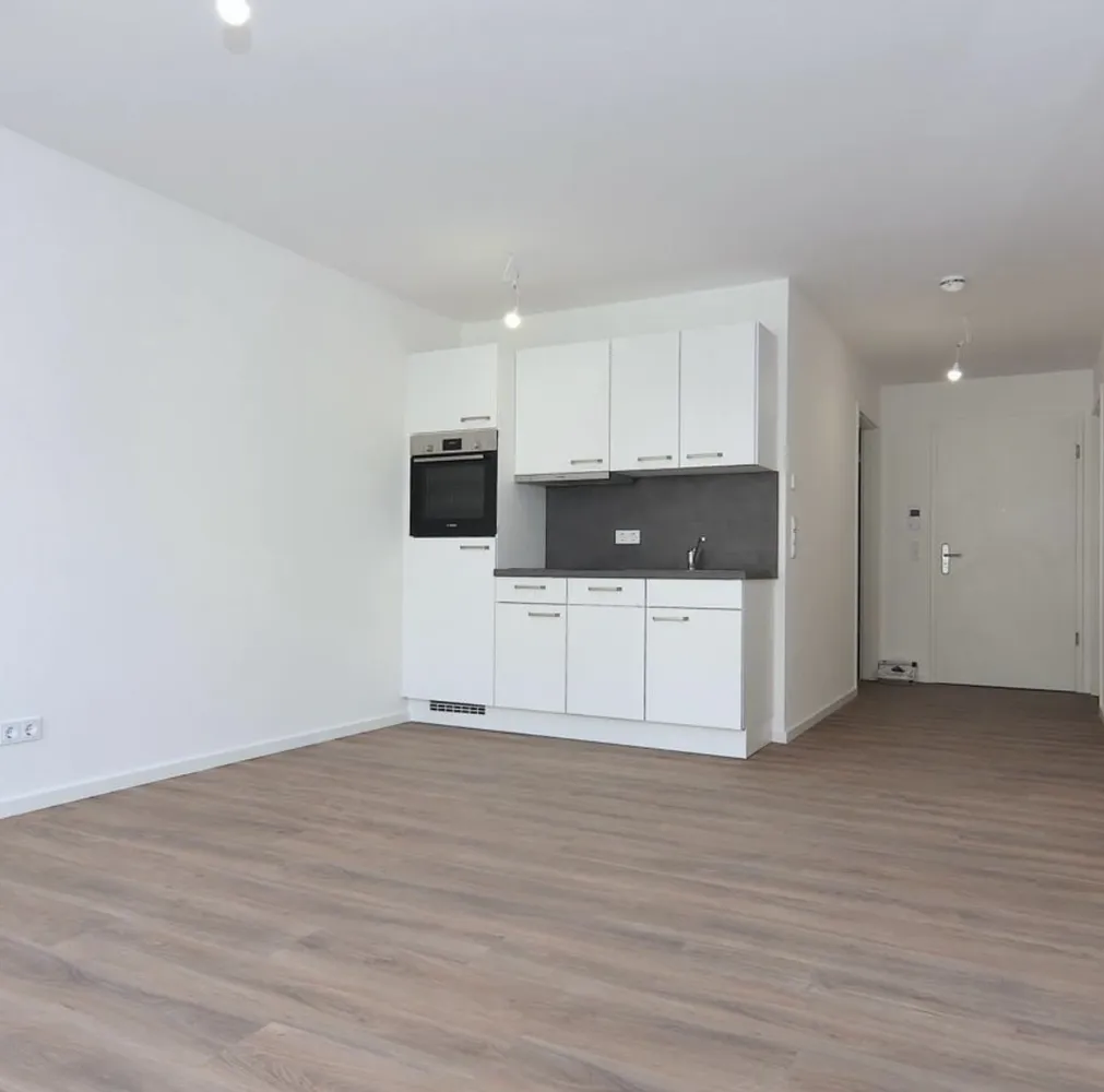 2 Zimmer Wohnung mit 50 m² in Offenbach am Main – Bild 5