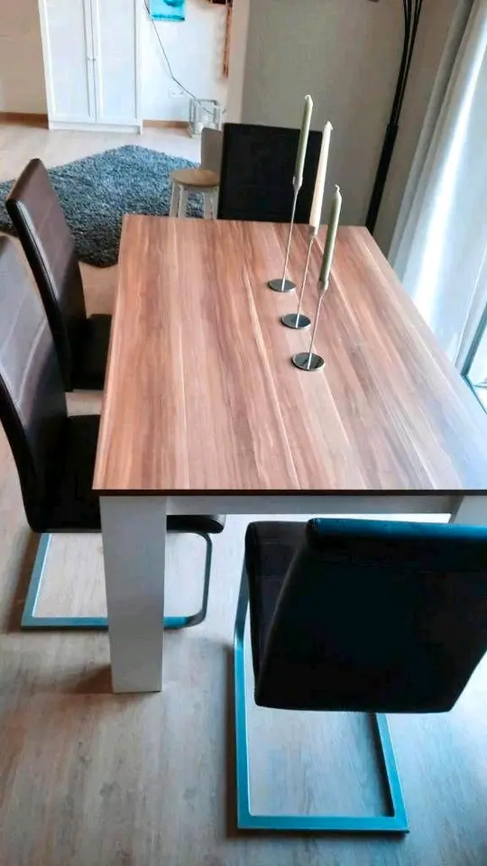 3 Zimmer Wohnung mit 92 m² in Coburg – Bild 7