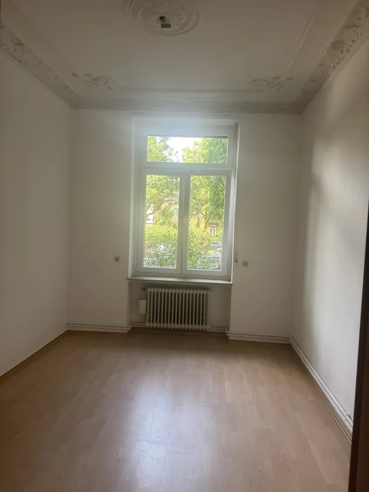 4 Zimmer Wohnung mit 95 m² in Frankfurt am Main – Bild 5