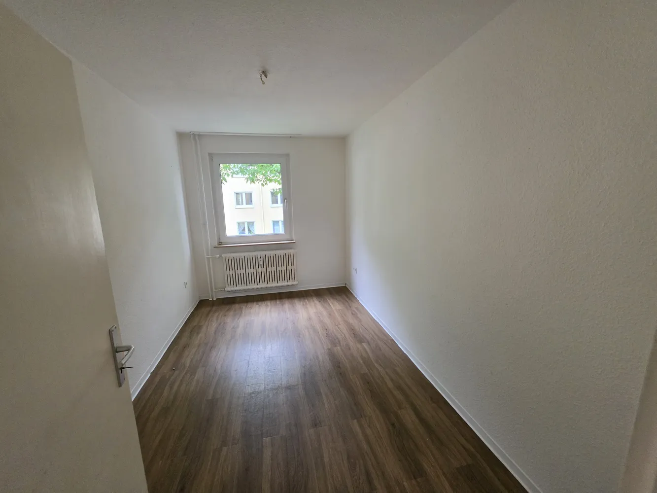 3 Zimmer Wohnung mit 53 m² in Düsseldorf – Bild 3