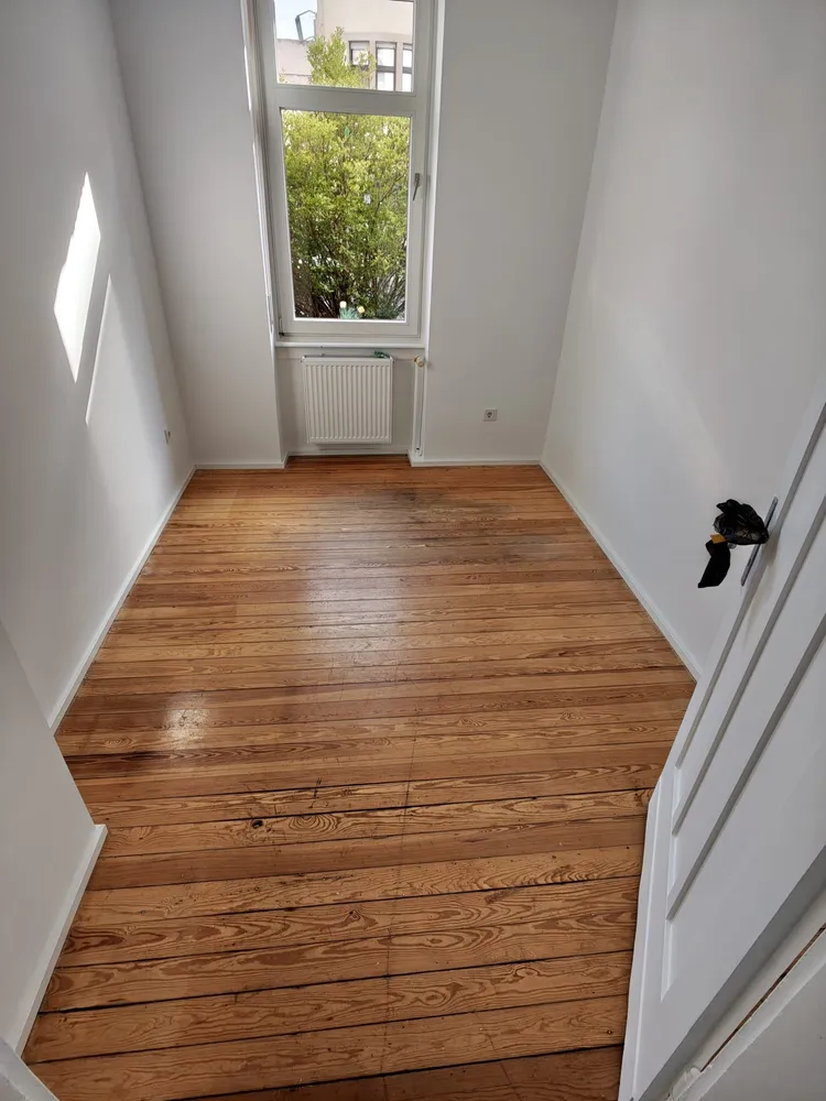4 Zimmer Wohnung mit 100 m² in Saarbrücken – Bild 6