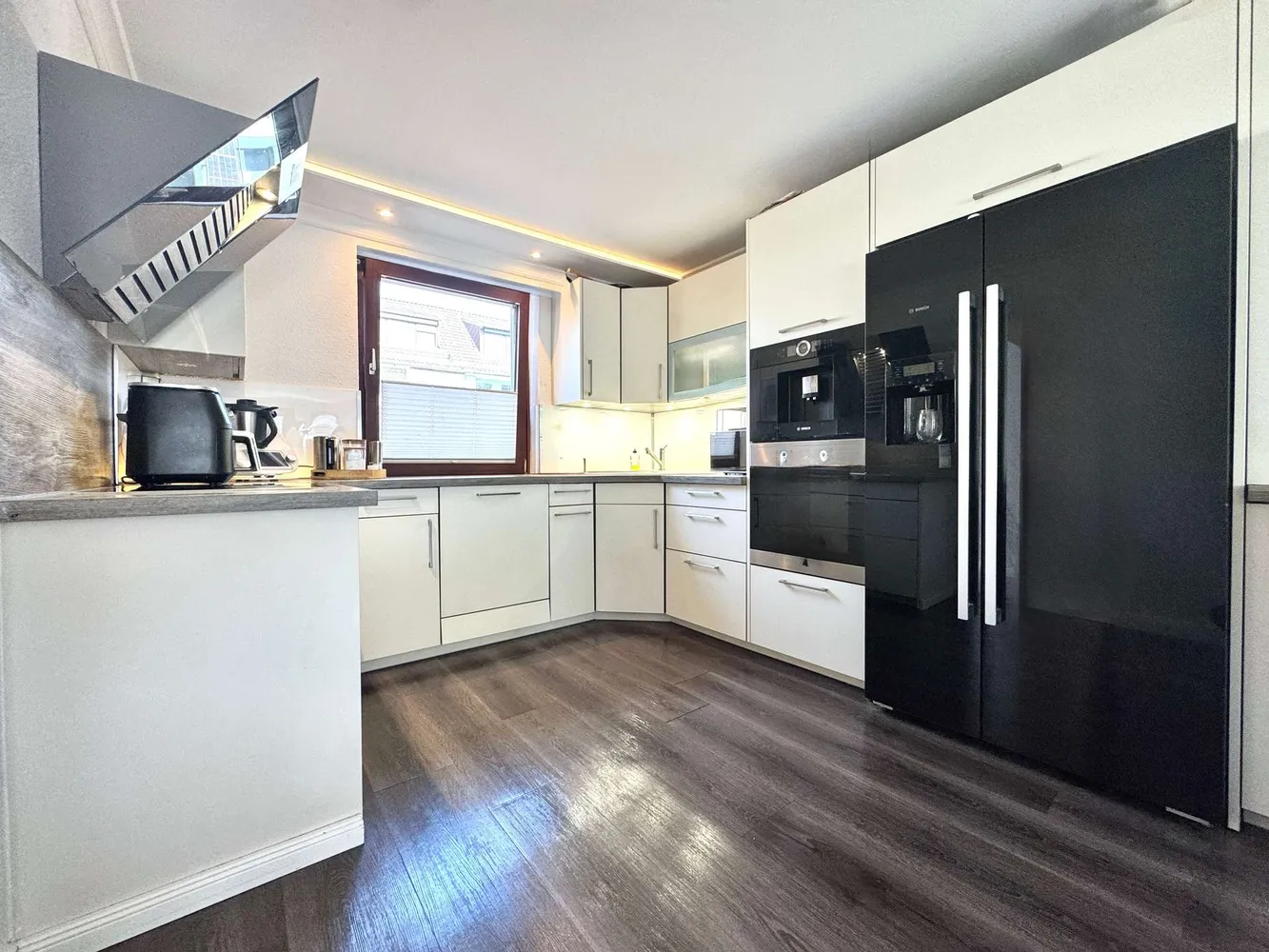 5 Zimmer Haus mit 120 m² in Bremen – Bild 5