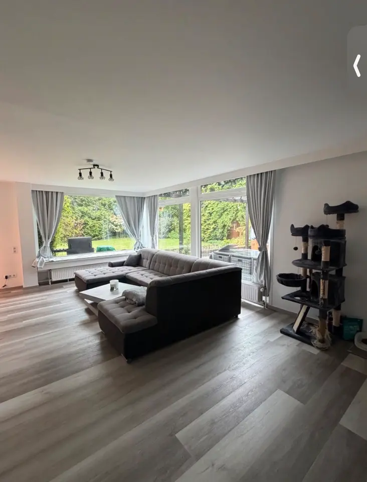 3 room apartment with 105 m² in Salzgitter – Photo 1
