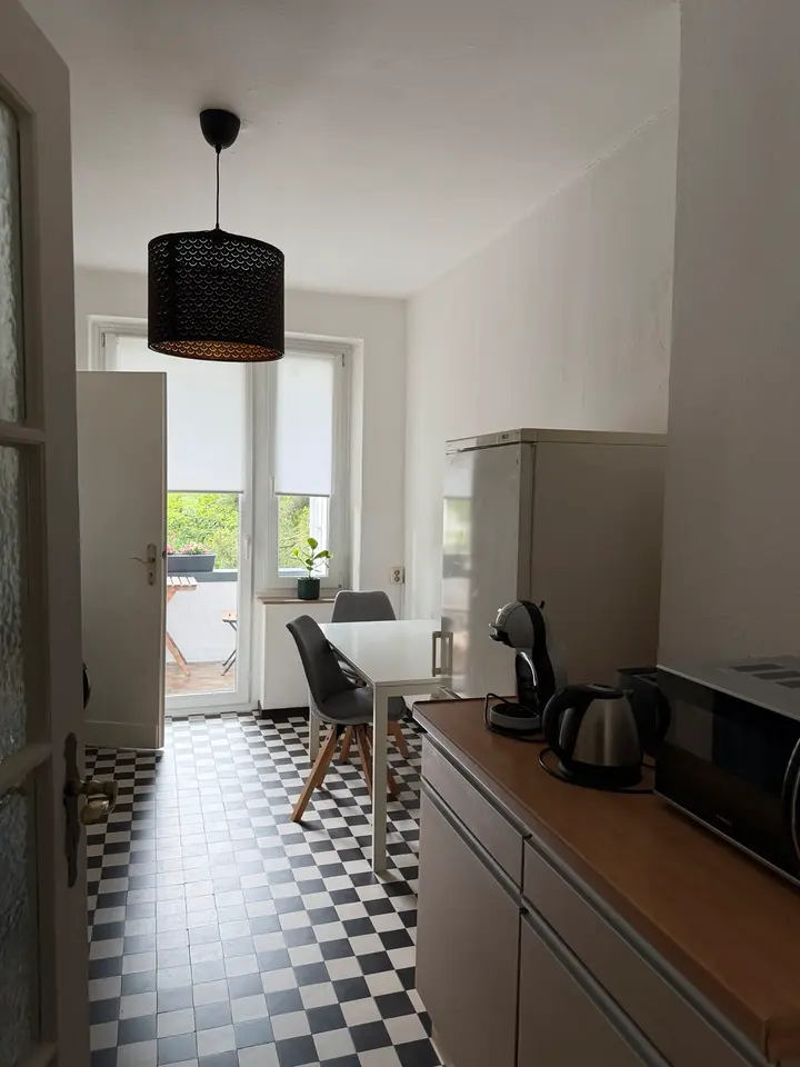 WG-Zimmer mit 75 m² in Osnabrück – Bild 3