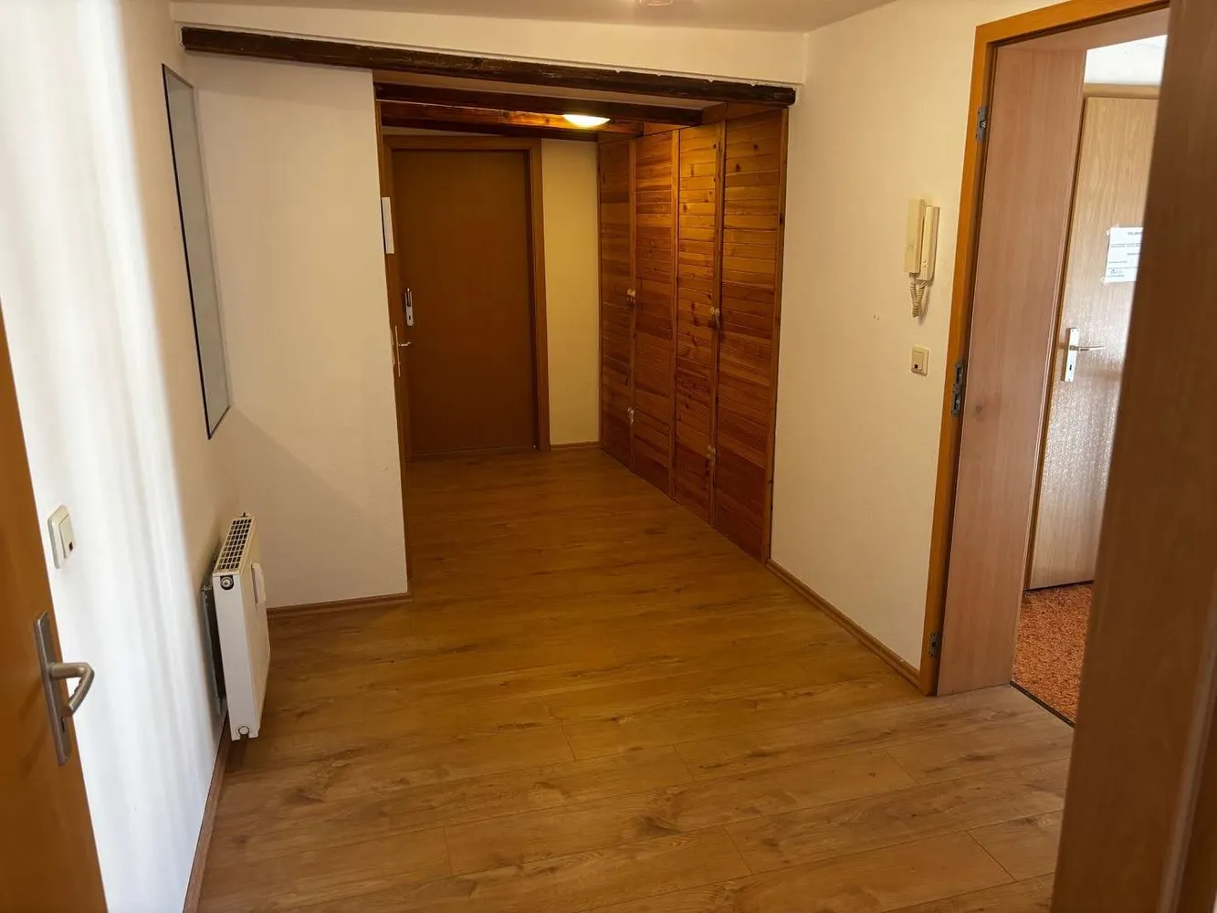 3 Zimmer Wohnung mit 90 m² in Halle (Saale) – Bild 3