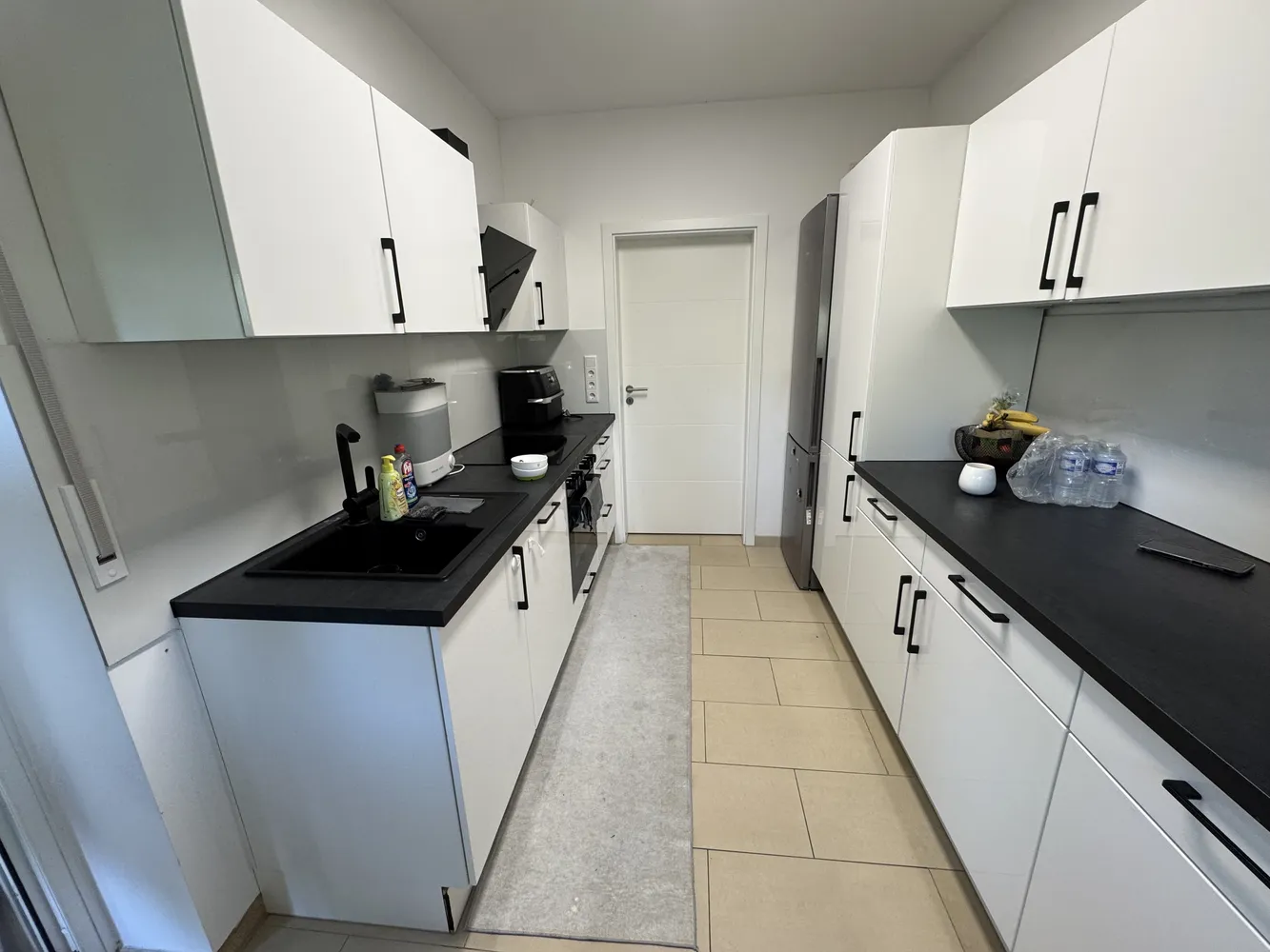 4 Zimmer Wohnung mit 105 m² in Mannheim – Bild 6