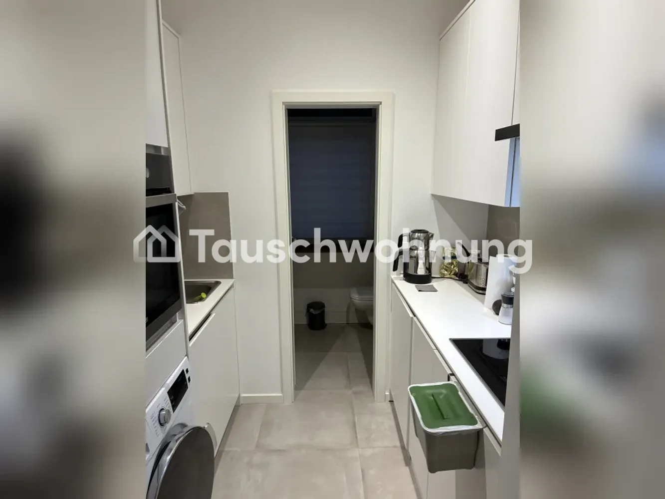 2 Zimmer Wohnung mit 40 m² in Offenbach am Main – Bild 3