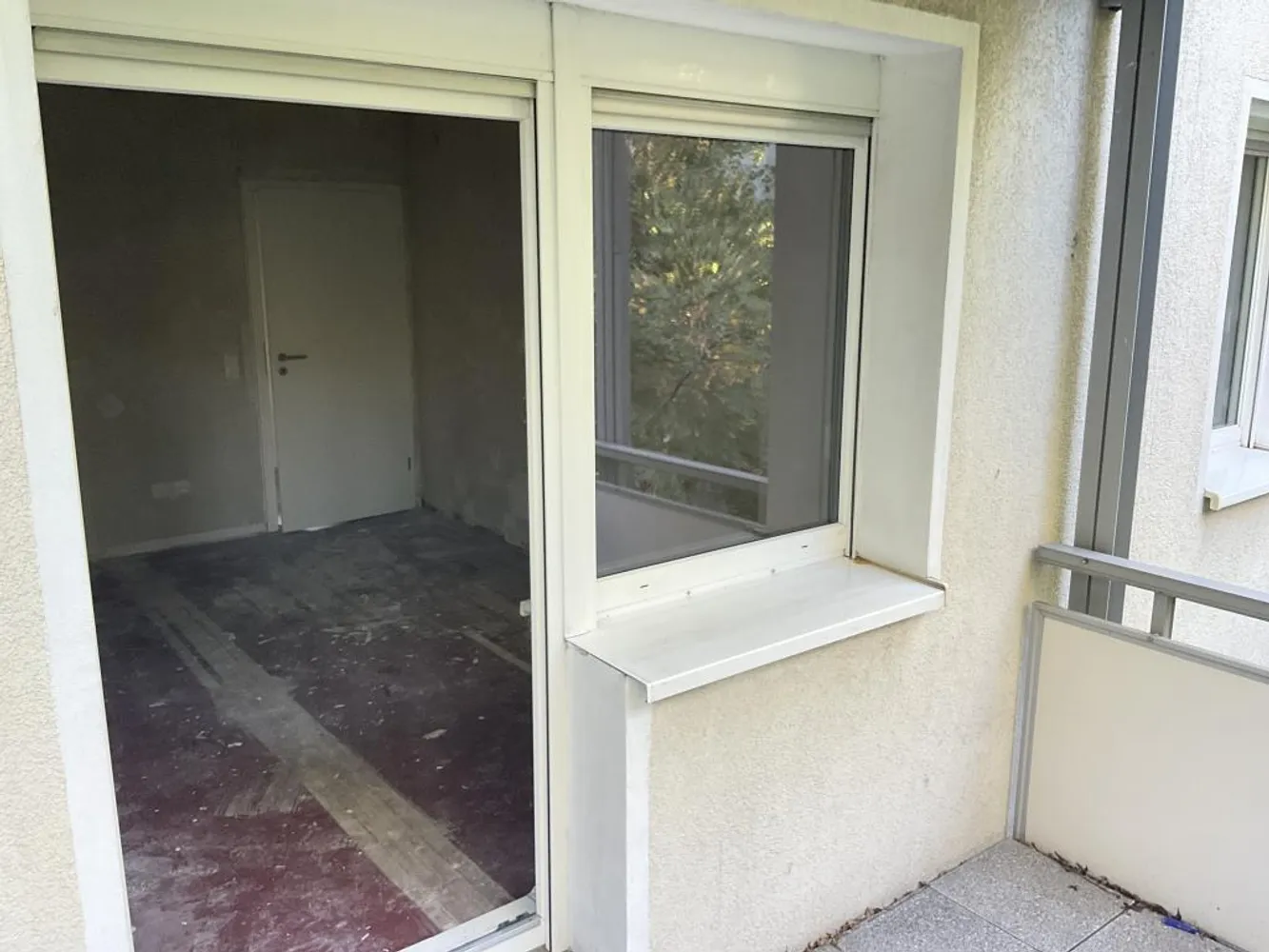 2 Zimmer Wohnung mit 48 m² in Duisburg – Bild 12