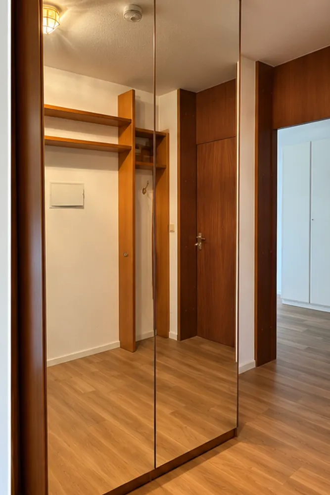 2 Zimmer Wohnung mit 57 m² in München – Bild 9