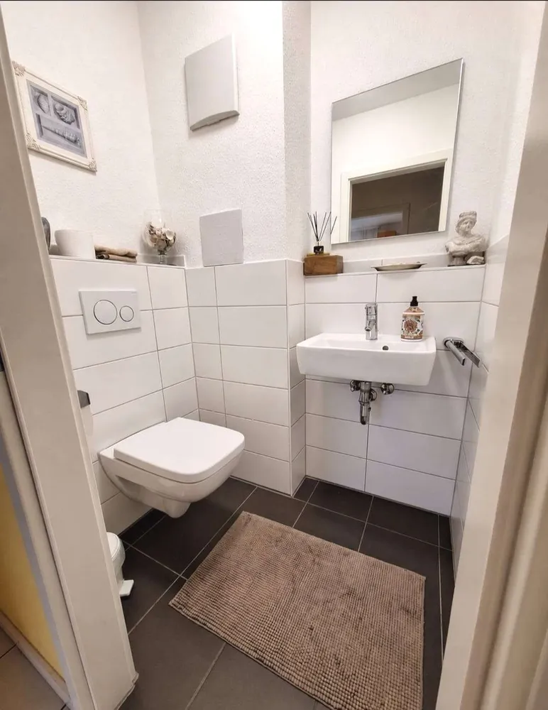 4 Zimmer Wohnung mit 96 m² in Lindau – Bild 1