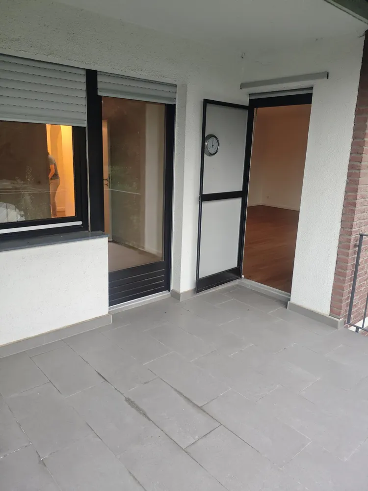 3 Zimmer Wohnung mit 95 m² in Aachen – Bild 1