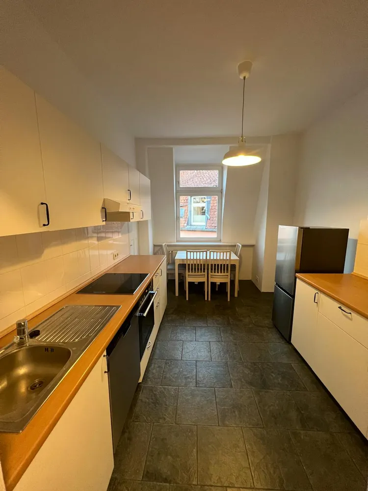 Shared room with 14 m² in Berlin – Photo 6