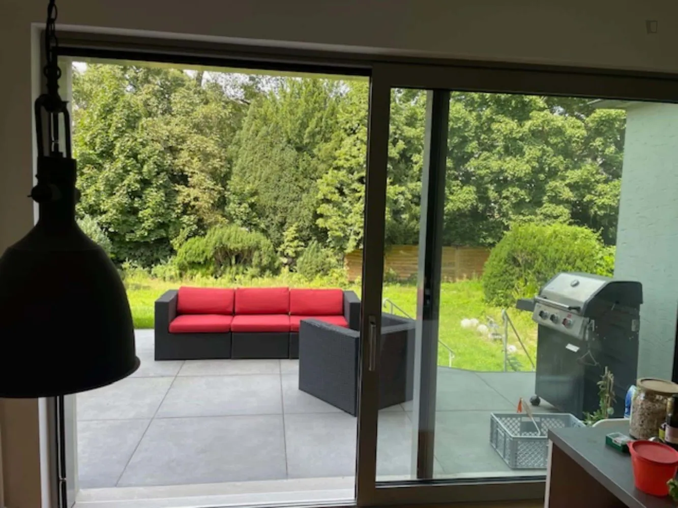 Shared room with 15 m² in Berlin – Photo 9