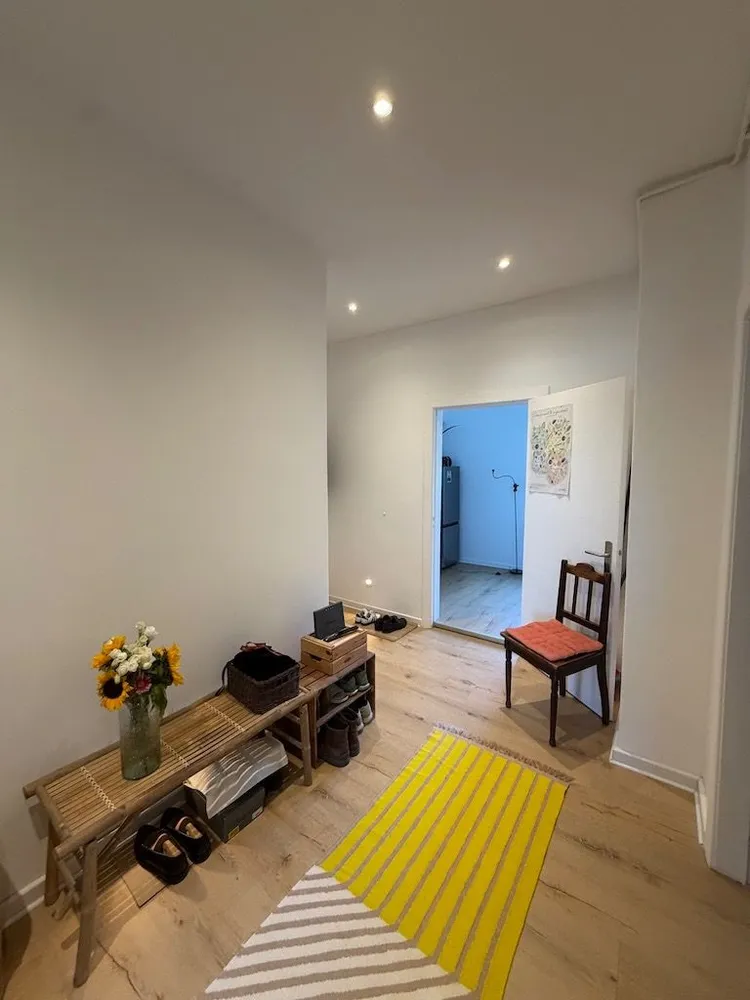 3 Zimmer Wohnung mit 72 m² in Hamburg – Bild 10