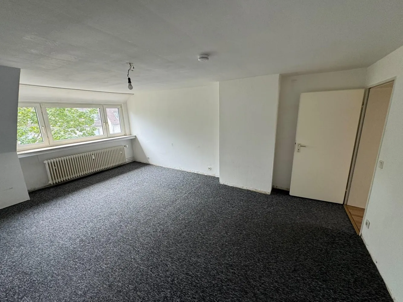 4 Zimmer Wohnung mit 70 m² in Essen – Bild 6