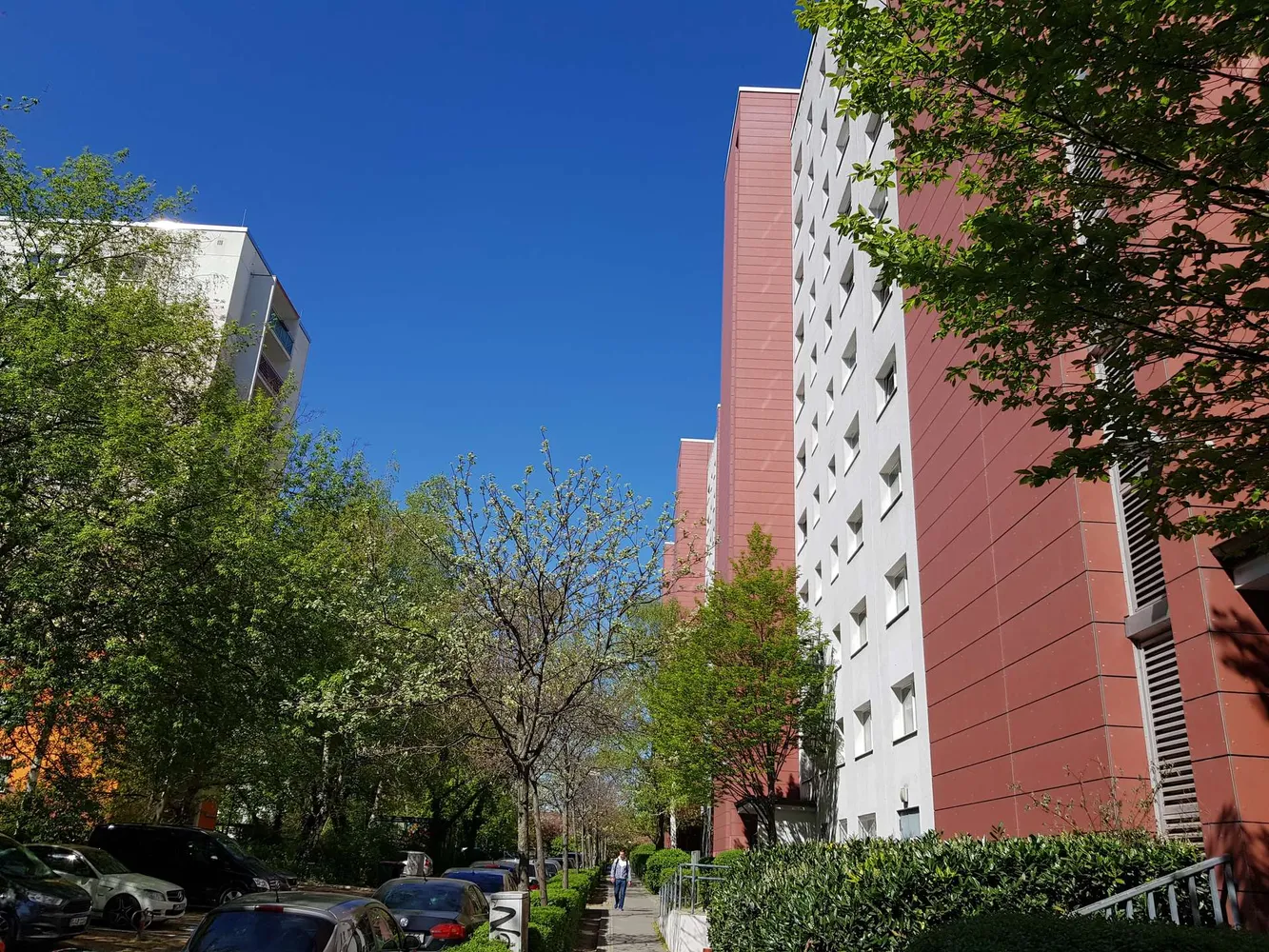 1 Zimmer Wohnung mit 37 m² in Berlin – Bild 8