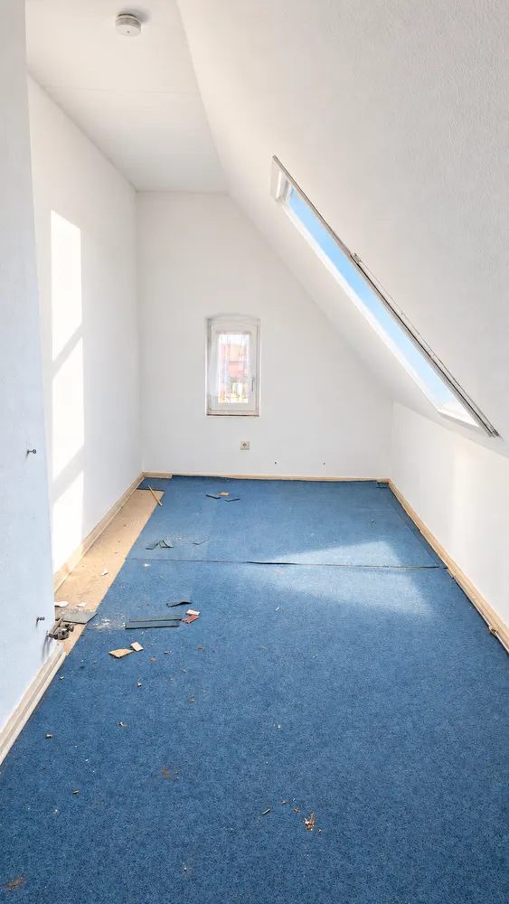 2 Zimmer Wohnung mit 67 m² in Sangerhausen – Bild 2