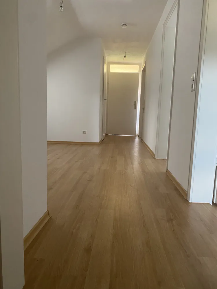 3 Zimmer Wohnung mit 70 m² in Offenburg – Bild 1