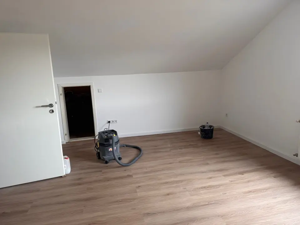 3 Zimmer Wohnung mit 80 m² in Weinheim – Bild 3