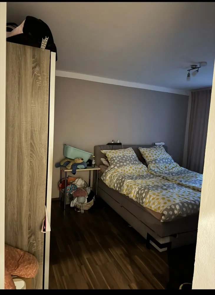 3 Zimmer Wohnung mit 77 m² in Augsburg – Bild 5