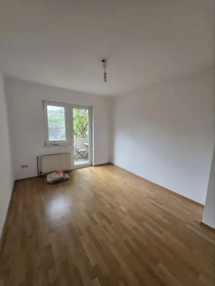 2 Zimmer Wohnung mit 50 m² in Köln – Bild 8